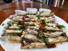 -阿军排档·烧烤