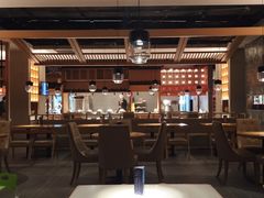 -蓝鲸湾汤泉(包河店)