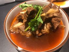 -贡梅老面馆·蟹粉面·无锡特色小吃(南长街主推店)