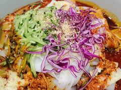 -长安记·大美陕菜(大族广场店)