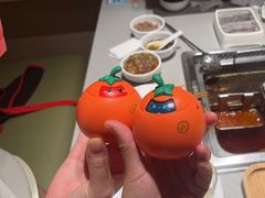 -海底捞火锅(吴中路店)