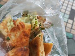 -咏春葱油饼(德政中路店)