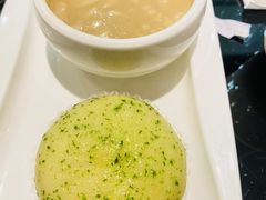 侨乡葱茸包-闽和南(深圳万象城店)