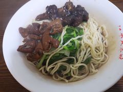 -泰顺江南春面馆