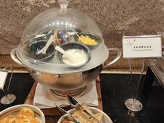 -杭州西子湖四季酒店-WL BISTRO西湖餐厅(灵隐路店)