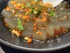 -单家老院·院子里的青岛菜(沙子口店)
