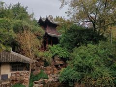 -水绘园