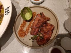 -渔语鱼新川菜Bistro(万象天地店)