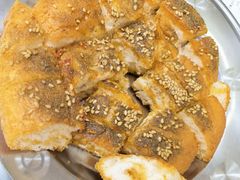 -马相卿特色烤肉面食馆(虎台店)