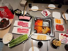 -海底捞火锅(江南盛天地店)