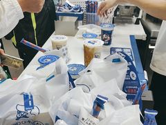 -煲珠公·老红糖珍珠奶茶(长宁龙之梦店)