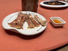 -船歌·鱼水饺青岛菜(黄岛珠江路店)