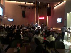 -TZ House音乐现场(来福士中心店)