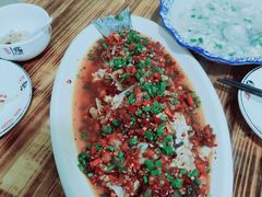 -朗妈私房菜(婺女州店)