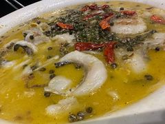 -宝月楼·台湾菜馆(天河城店)