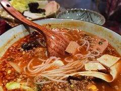 -火塘云南烧烤大排档