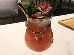 -STARRY CAFE & LOUNGE BAR(高新店)