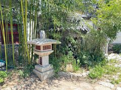 -老张烤羊(王哥庄店)