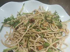 -大胡同天津菜·海肠捞饭·津门皮皮虾锅贴一绝(西姜井店)