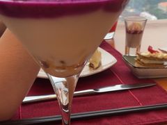 -视界美食自助餐厅·石家庄希尔顿酒店