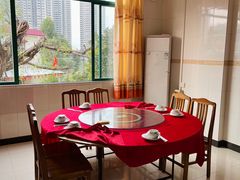 包厢-荣兴河鲜楼