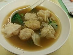 -永盈茶餐厅(中山四路店)