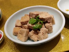 干煎臭豆腐-老灶味道·本帮菜(昌平路店)