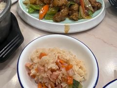 -小锅饭豆腐馆(重工北街普罗旺斯店)