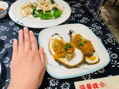 -旺角小渔村(二马路店)