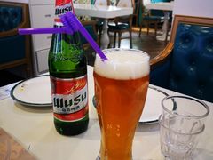 夺命大乌苏-帕米尔食府(白云观店)