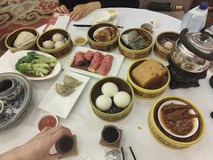 -广州酒家(文昌总店)