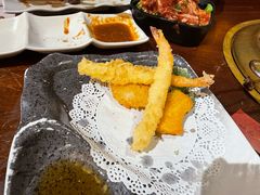 -赤牧日式烧肉自助(金桥永旺店)