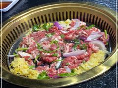 -牛鲜盛齐齐哈尔烤肉(曹路店)
