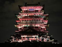 -寻梦滕王阁实景演出