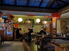 -蘭葶花酒馆(鼓楼店)