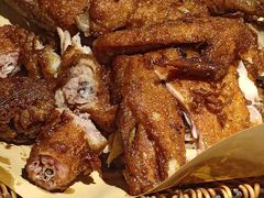 -前海沿·青岛菜(五四广场永旺店)