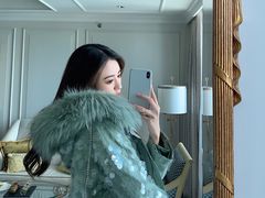 -广州富力丽思卡尔顿酒店