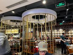 -东来顺饭庄(apm总店)