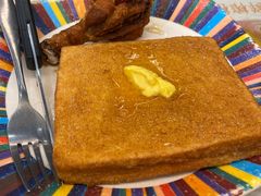 -新辉港式茶餐厅(北栅店)