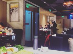 -海底捞火锅(长沙华创国际广场店)