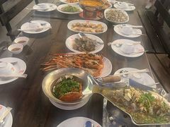 -大螃蟹海鲜餐厅