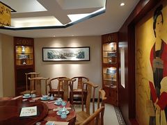 包厢-高玛纳驴肉火烧(河间总店)