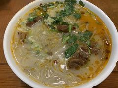 -顺华粉馆(桃园南路店)