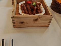-阿一鲍鱼·20年匠心传承(天河北旗舰店)