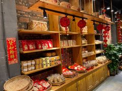 零售区-御手信(古港店)