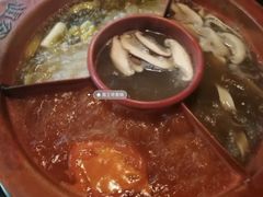 -滇釜火锅·能喝汤的火锅(车公庄店)