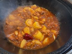 -人民公社大食堂(顺义总店)