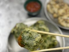 -老胡甜汤(龙眼店)