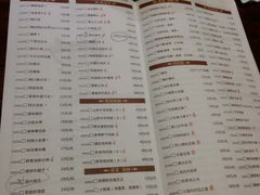 菜单-佬肥猫江浙菜(松江东明店)