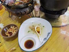 -巢湖名吃·徽府农家菜(半汤店)